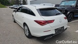  Mercedes  CLA-Klasse CLA 200 d Shooting Brake #3