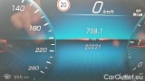  Mercedes  CLA-Klasse CLA 200 d Shooting Brake #9