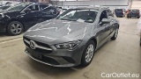  Mercedes  CLA-Klasse CLA 200 d Shooting Brake 