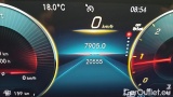  Mercedes  CLA-Klasse CLA 200 d Shooting Brake #9
