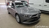  Mercedes  CLA-Klasse CLA 200 d Shooting Brake #2
