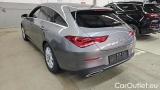  Mercedes  CLA-Klasse CLA 200 d Shooting Brake #3