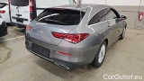  Mercedes  CLA-Klasse CLA 200 d Shooting Brake #4