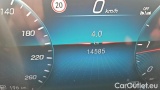  Mercedes  CLA-Klasse CLA 200 d Shooting Brake #9