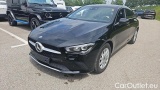  Mercedes  CLA-Klasse CLA 200 d Shooting Brake 