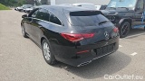  Mercedes  CLA-Klasse CLA 200 d Shooting Brake #3