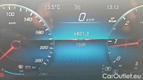  Mercedes  CLA-Klasse CLA 200 d Shooting Brake #9