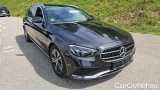  Mercedes  E-Klasse E 220 d T Autom. #2