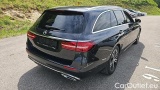  Mercedes  E-Klasse E 220 d T Autom. #4