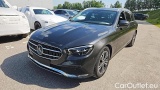  Mercedes  E-Klasse E 220 d T Autom. 