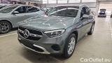 Mercedes  GLC  220 d 4MATIC Autom. 
