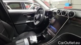  Mercedes  GLC  220 d 4MATIC Autom. #7