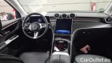  Mercedes  GLC  220 d 4MATIC Autom. #6