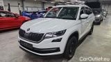  Skoda  Kodiaq 2.0 TDI SCR 140kW DSG 4x4 Style 