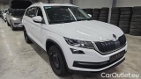  Skoda  Kodiaq 2.0 TDI SCR 140kW DSG 4x4 Style #2