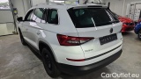  Skoda  Kodiaq 2.0 TDI SCR 140kW DSG 4x4 Style #3