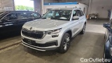  Skoda  Kodiaq 2.0l TDI 147kW DSG 4x4 TOUR 