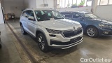  Skoda  Kodiaq 2.0l TDI 147kW DSG 4x4 TOUR #2