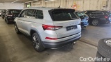  Skoda  Kodiaq 2.0l TDI 147kW DSG 4x4 TOUR #3