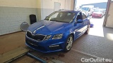  Skoda  Octavia 2.0 TDI SCR DSG 4x4 RS Combi 