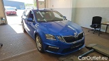  Skoda  Octavia 2.0 TDI SCR DSG 4x4 RS Combi #2