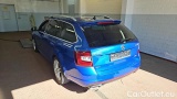  Skoda  Octavia 2.0 TDI SCR DSG 4x4 RS Combi #3