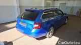  Skoda  Octavia 2.0 TDI SCR DSG 4x4 RS Combi #4