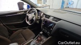  Skoda  Octavia 2.0 TDI SCR DSG 4x4 RS Combi #7