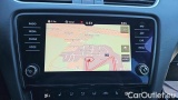  Skoda  Octavia 2.0 TDI SCR DSG 4x4 RS Combi #13