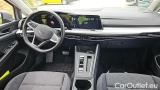  Volkswagen  Golf  1.5 eTSI OPF 110kW DSG Life Variant #6