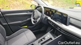  Volkswagen  Golf  1.5 eTSI OPF 110kW DSG Life Variant #7