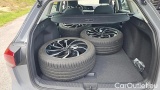  Volkswagen  Golf  1.5 eTSI OPF 110kW DSG Life Variant #8