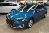  Audi  A3  Lim. 35 TDI advanced 2.0 TDI 110KW AT7 E6d #5