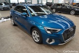  Audi  A3  Lim. 35 TDI advanced 2.0 TDI 110KW AT7 E6d #6