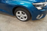  Audi  A3  Lim. 35 TDI advanced 2.0 TDI 110KW AT7 E6d #7