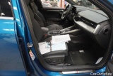  Audi  A3  Lim. 35 TDI advanced 2.0 TDI 110KW AT7 E6d #11
