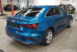  Audi  A3  Lim. 35 TDI advanced 2.0 TDI 110KW AT7 E6d #17