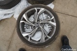  Audi  A3  Lim. 35 TDI advanced 2.0 TDI 110KW AT7 E6d #21
