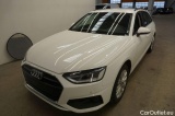  Audi  A4  Avant 40 TFSI 2.0 TFSI 150KW AT7 E6d 