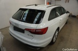  Audi  A4  Avant 40 TFSI 2.0 TFSI 150KW AT7 E6d #3