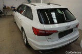  Audi  A4  Avant 40 TFSI 2.0 TFSI 150KW AT7 E6d #4