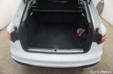  Audi  A4  Avant 40 TFSI 2.0 TFSI 150KW AT7 E6d #6