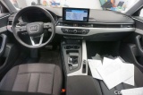  Audi  A4  Avant 40 TFSI 2.0 TFSI 150KW AT7 E6d #9