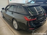  Bmw  Serie 3 Baureihe 3 Touring 320 d xDrive Advantage 2.0 140KW AT8 E6d #2