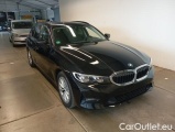  Bmw  Serie 3 Baureihe 3 Touring 320 d xDrive Advantage 2.0 140KW AT8 E6d #4