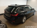 Bmw  Serie 3 Baureihe 3 Touring 320 d xDrive Advantage 2.0 140KW AT8 E6d #3