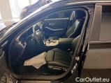  Bmw  Serie 3 Baureihe 3 Touring 320 d xDrive Advantage 2.0 140KW AT8 E6d #7