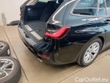  Bmw  Serie 3 Baureihe 3 Touring 320 d xDrive Advantage 2.0 140KW AT8 E6d #28