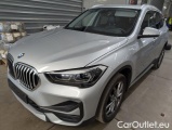  Bmw  X1 Baureihe  sDrive 20 d xLine 2.0 140KW AT8 E6d 