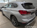  Bmw  X1 Baureihe  sDrive 20 d xLine 2.0 140KW AT8 E6d #2